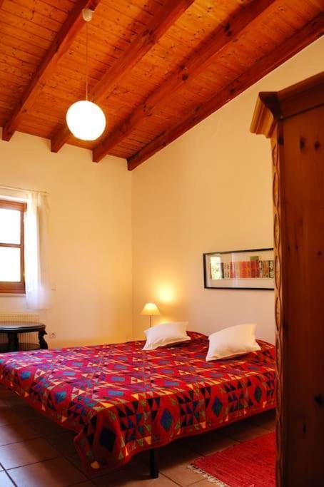 Vale Do Guizo: Casa Poente On The Contryside, Close By The Sea. Aljezur Bagian luar foto